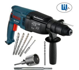 Перфораторы