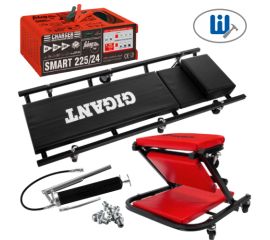 ОБОРУДОВАНИЕ АВТОМОБИЛЬНОЕ