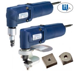 Ножницы электрические и принадлежности