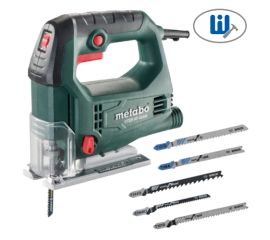 Лобзики электрические оснастка и принадлежности