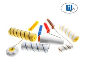 Валики и комплектующие