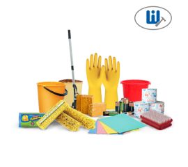 ХОЗЯЙСТВЕННЫЕ ТОВАРЫ