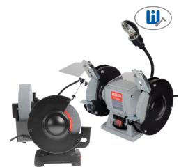 Точила электрические