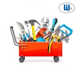 ИНСТРУМЕНТЫ РУЧНЫЕ