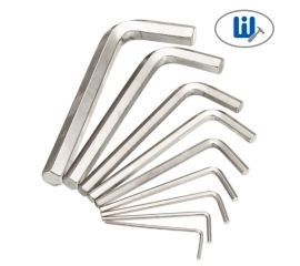 Шестигранники