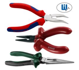 Длинногубцы