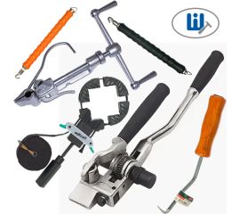 Обвязочный инструмент