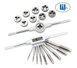 Резьбонарезной инструмент