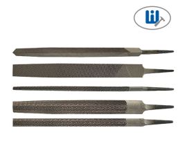 Напильники, надфили и рашпили