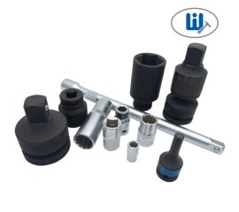 Головки удлинители переходники