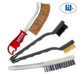 Щетки ручные
