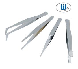 Пинцеты, скальпели