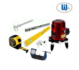 ИНСТРУМЕНТЫ ИЗМЕРИТЕЛЬНЫЕ