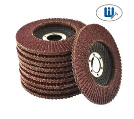 Круги лепестковые