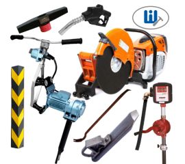 ОБОРУДОВАНИЕ ДЛЯ ОТДЕЛЬНЫХ ОТРАСЛЕЙ