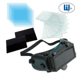 Оборудование для защиты при сварочных работах