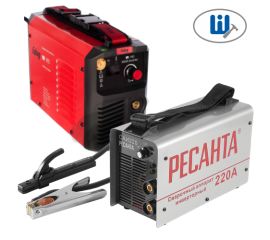 Сварочные аппараты