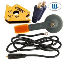 Принадлежности для сварочных аппаратов