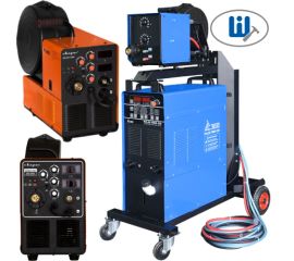 Сварочные полуавтоматы