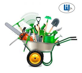 САД И ОГОРОД