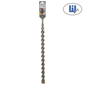 Бур Bosch SDS+5 24x400/450мм 1618596237