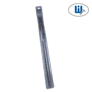 Бур Drebo SDS4+ D6.0, Lобщ.260мм 2410