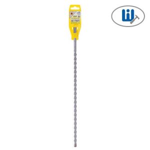 Бур SDS+ 10х400/460мм  усиленный Энкор