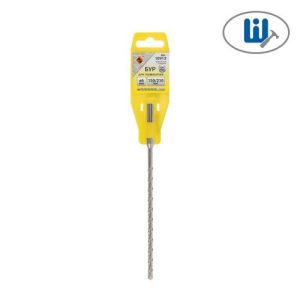 Бур SDS+ 6x150/210мм усиленный Энкор 10913