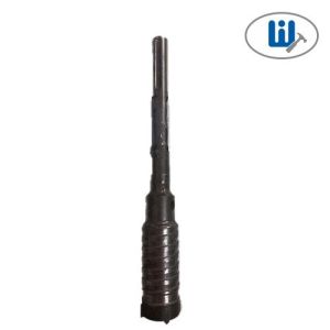 Бур Drebo SDSmax, проломный D40, Lобщ.290мм 5432