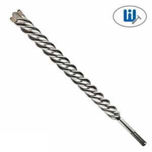 Бур Drebo SDSmax, Zentro D20, Lобщ.920мм 4906