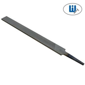 Напильник плоский 300мм №2