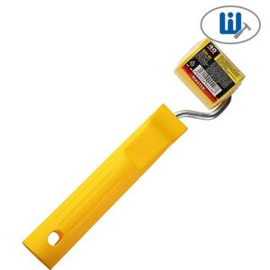 Stayer Валик прижимной, резиновый 36х40мм