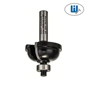 Фреза профильная 9,5/17мм Bosch 2608628358