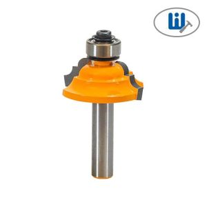 Фреза кромочная калевочная ф33,3х13мм R4мм хв 8мм Энкор 9260