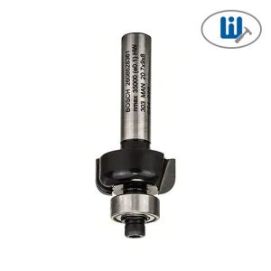 Фреза НМ галт. 4/9/8 Bosch 2608628361