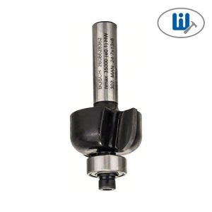 Фреза НМ галт. 6/13/8 Bosch 2608628362