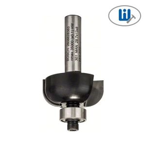 Фреза НМ галт. 8/13/8 Bosch 2608628363