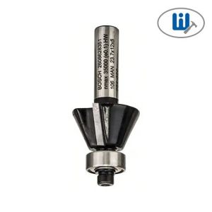 Фреза НМ Фас. 12/5,5/8 Bosch 2608628351