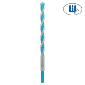 Сверло Multiconst D14, Lобщ.250мм Bosch 2608596065