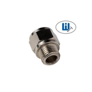 Gav Переходник 1216/ 5 М1/4*F1/4"