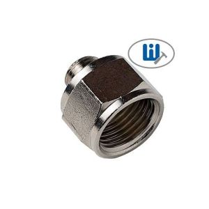 Gav Переходник 1216/ 7 М1/4*F1/2"