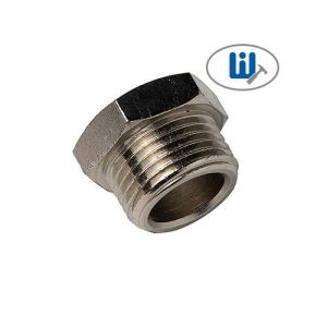 Gav Переходник 1223/4 295/3 М3/8" заглушка