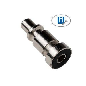 Gav Переходник 33Е 446/1 байонет на бс штуцер