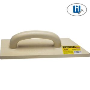 Stayer Терка полиуретановая L260мм, шир.80мм