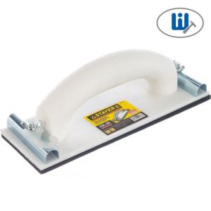 Stayer Терка для шлифования L230мм, шир.80мм