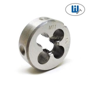 Плашка М12х1,0