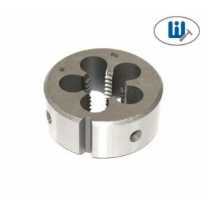 Плашка М14х2,0