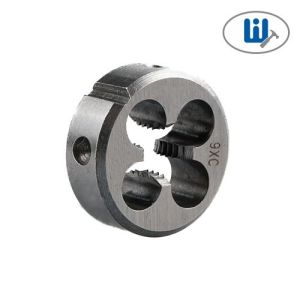 Плашка М16х1,0