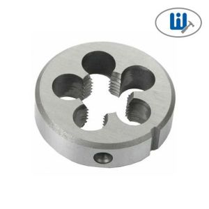 Плашка М18х2,5