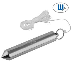 Stayer Отвес строительный со шнуром 300гр